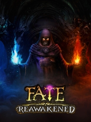 Fate: Reawakened